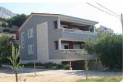 Appartamenti  Marta Appartamento 3 – villa foto 1