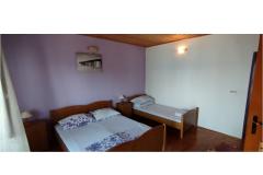 Villa Matijević Appartamento 1 foto 2