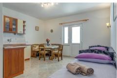 Appartamenti Natalie Appartamento 1 – Apartman 1 foto 1