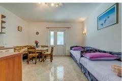 Appartamenti Natalie Appartamento 1 – Apartman 1 foto 3