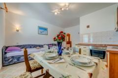 Appartamenti Natalie Appartamento 1 – Apartman 1 foto 5