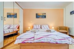 Appartamenti Natalie Appartamento 2 – Apartman 2 foto 5