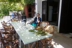Villa Natasa Appartamento 1 – Ap. 1 foto 5