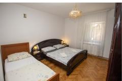 Appartamenti Perkušić Appartamento 1 – A -11 foto 4