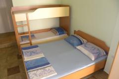 Appartamenti Perkušić Appartamento 4 – A-4 STUDIO foto 3