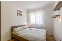 Appartamenti Perkušić Appartamento 2 – A5 + 2 E foto 3