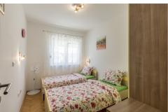 Appartamenti Perkušić Appartamento 2 – A5 + 2 E foto 4