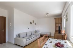 Appartamenti Perkušić Appartamento 2 – A5 + 2 E foto 5