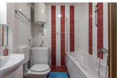 Appartamenti Perkušić Appartamento 3 – A - 5 +2 W foto 3