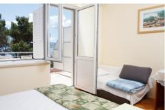 Villa Pošćer Appartamento 2 – Apartman 2 foto 3