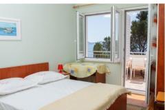 Villa Pošćer Appartamento 3 – Apartman 3 foto 2
