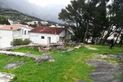 Novi apartmani Petar Appartamento 1 – ap.  Kate foto 2
