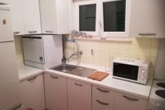 Novi apartmani Petar Appartamento 1 – ap.  Kate foto 5