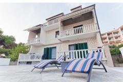 Villa Raljević Appartamento 3 – Ap I foto 1