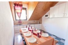 Villa Raljević Appartamento 1 – Ap III foto 3