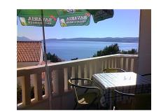 Villa Rosanda Appartamento 1 – apartman I foto 1