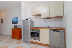 Villa Ruzmarina Appartamento 2 – Ap. L/D foto 4