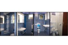 Villa Sanja Camera 2 – 2pers.room foto 2