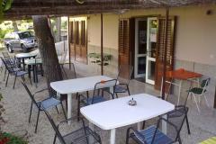 Villa Sanja Camera 1 – 2pers.room foto 4