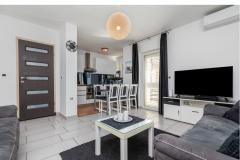 Villa Šarić Appartamento 1 – Apartman 1 foto 1