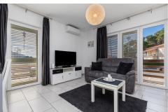 Villa Šarić Appartamento 1 – Apartman 1 foto 2