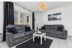 Villa Šarić Appartamento 1 – Apartman 1 foto 3