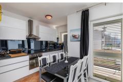 Villa Šarić Appartamento 1 – Apartman 1 foto 4