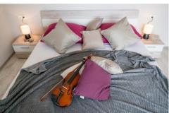 Appartamenti Sonata Appartamento 1 – Opera foto 1