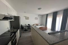 Villa Sunce Appartamento 4 – studio 2+2 foto 1
