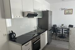 Villa Sunce Appartamento 4 – studio 2+2 foto 3