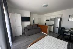 Villa Sunce Appartamento 4 – studio 2+2 foto 4