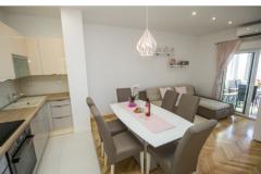 Villa Tomislav Appartamento 1 – Apartman foto 2