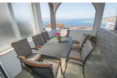 Villa Tomislav Appartamento 1 – Apartman foto 3