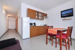Villa Top Appartamento 1 – A1 foto 3