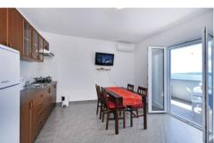 Villa Top Appartamento 1 – A1 foto 5
