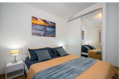 Villa Vruja Appartamento 3 – Villa Vru foto 1