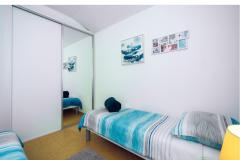 Villa Vruja Appartamento 3 – Villa Vru foto 4
