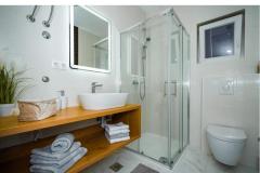 Villa Vruja Appartamento 3 – Villa Vru foto 5