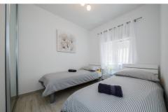 Villa Vruja Appartamento 1 – A2 foto 1