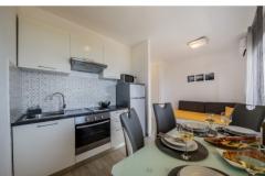 Villa Vruja Appartamento 1 – A2 foto 3
