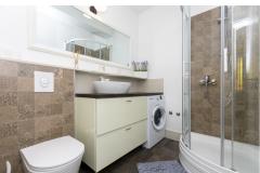 Villa Whitehouse Appartamento 1 – Apartman 1 foto 1