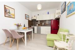 Villa Whitehouse Appartamento 1 – Apartman 1 foto 2
