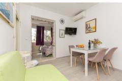 Villa Whitehouse Appartamento 1 – Apartman 1 foto 3