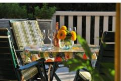 Villa Whitehouse Appartamento 1 – Apartman 1 foto 4