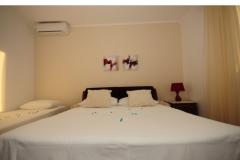 Villa Whitehouse Appartamento 2 – Apartman 2 foto 5