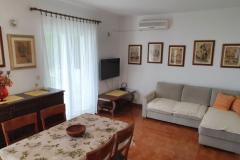 Villa Želja Appartamento 1 – A1 Antique foto 2