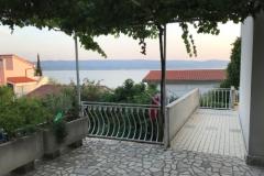 Villa Želja Appartamento 1 – A1 Antique foto 4