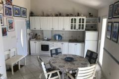 Villa Želja Appartamento 2 – A2 Bianco foto 1