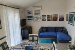 Villa Želja Appartamento 2 – A2 Bianco foto 2