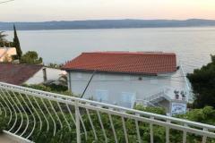 Villa Želja Appartamento 2 – A2 Bianco foto 3
